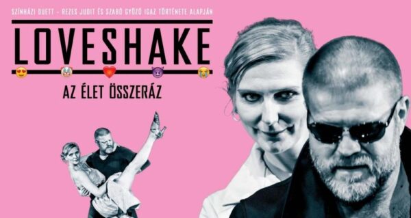 Loveshake Balatonfüred - 3. kategória