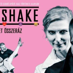 Loveshake Zamárdi - 4. kategória