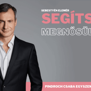 Segítség, megnősültem! 4. kategória - Sopron