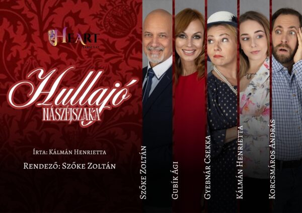 Hullajó Nászéjszaka Nagykanizsa – 7-14 sor