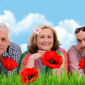 Buborék együttes - Székesfehérvár - 2. kategória